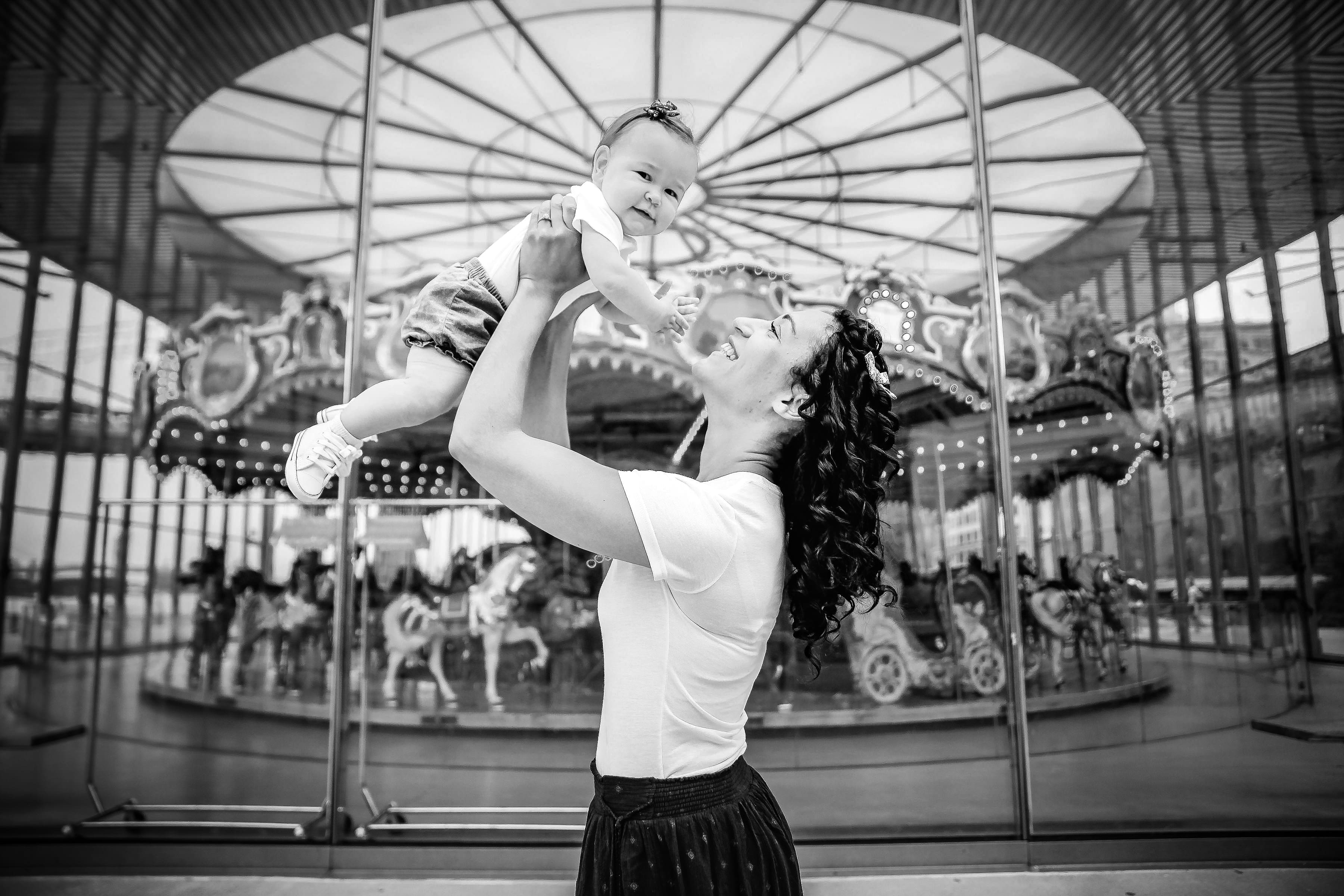 Saying Yes to Being an Adventure Mom | Twin Cities Familys Blog