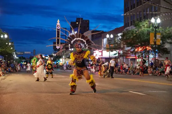 2019 Guide to the Aquatennial | Twin Cities Familys Blog