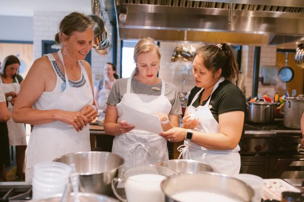 TCMB- Common Ground 2019 TCMB- Common Ground 2019