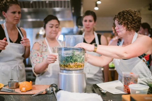 TCMB- Common Ground 2019 TCMB- Common Ground 2019