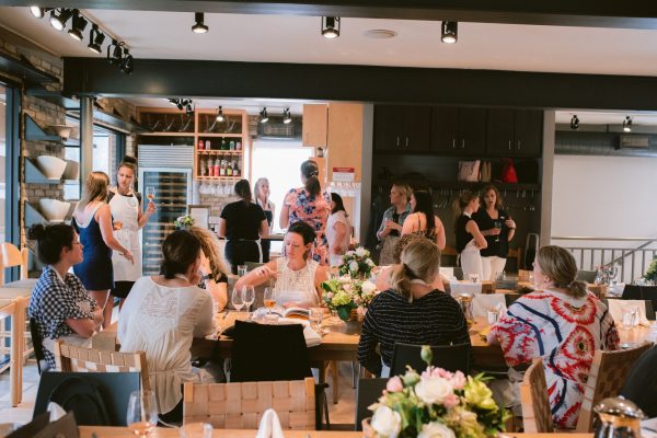 TCMB- Common Ground 2019 TCMB- Common Ground 2019