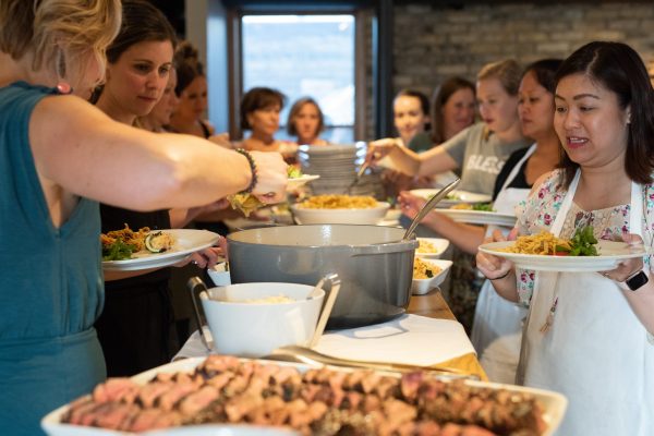 TCMB- Common Ground 2019 TCMB- Common Ground 2019