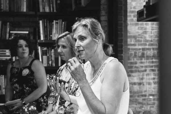 TCMB- Common Ground 2019 TCMB- Common Ground 2019