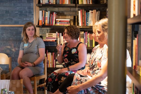 TCMB- Common Ground 2019 TCMB- Common Ground 2019