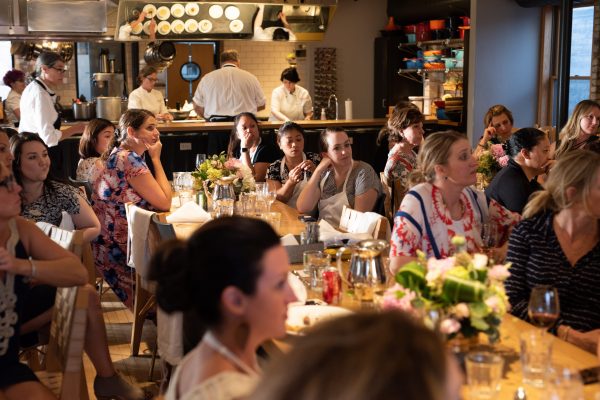 TCMB- Common Ground 2019 TCMB- Common Ground 2019