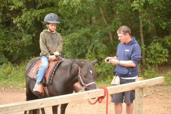 Discovery Day Camps Open To All