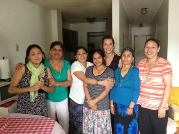 Honoring the Refugee Moms in Our Community | Twin Cities Familys Blog