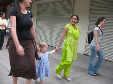 Honoring the Refugee Moms in Our Community | Twin Cities Familys Blog