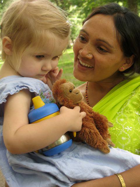 Honoring the Refugee Moms in Our Community | Twin Cities Familys Blog