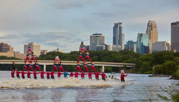 2019 Guide to the Aquatennial | Twin Cities Familys Blog