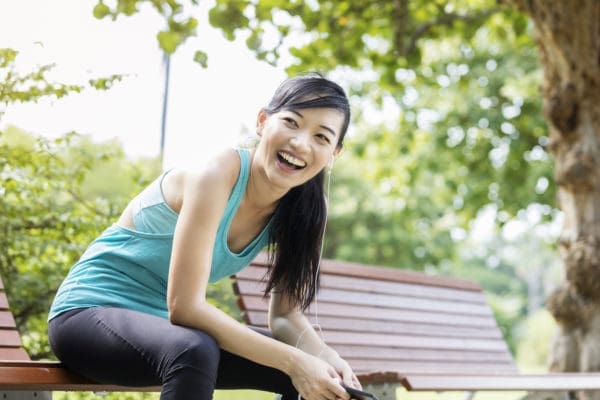 Taking Care of Yourself | Twin Cities Familys Blog