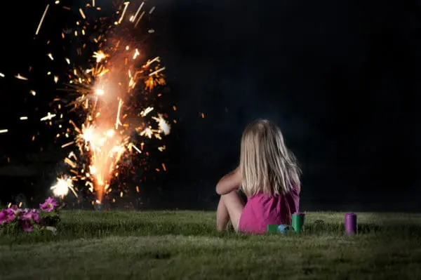 Fireworks: How About No? | Twin Cities Familys Blog