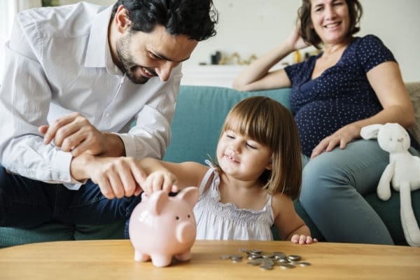 Raising Financially Wise Kids | Twin Cities Familys Blog