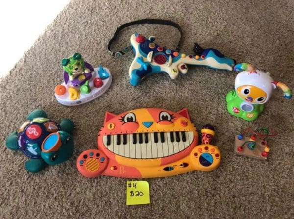 Keep, Donate or Sell? Organizing Made Simple | Twin Cities Familys Blog