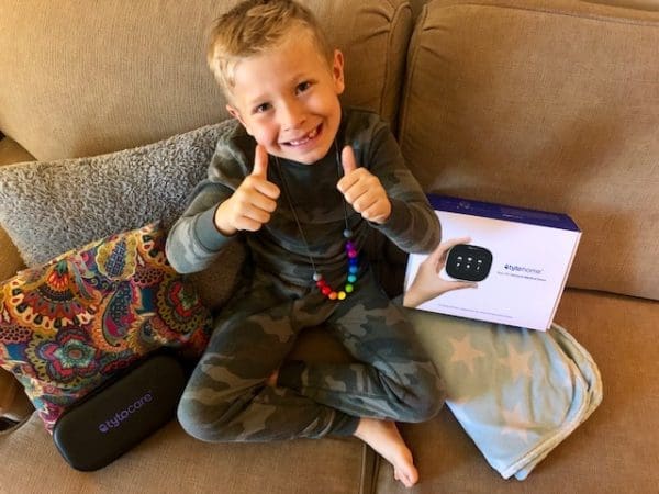 Doctor Visits Made Easy With TytoHome | Twin Cities Familys Blog