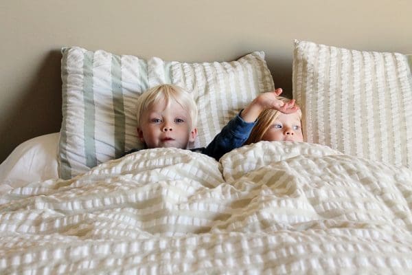 Farewell, Nap Time | Twin Cities Family