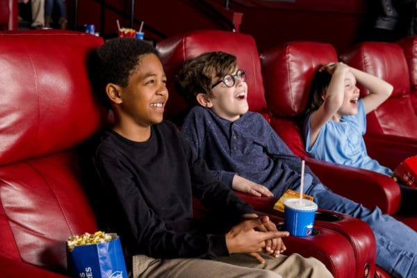 Summer Fun with Marcus Theatres | Twin Cities Familys Blog