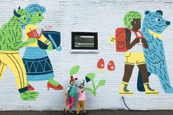 The Many Stories We Tell | Twin Cities Familys Blog