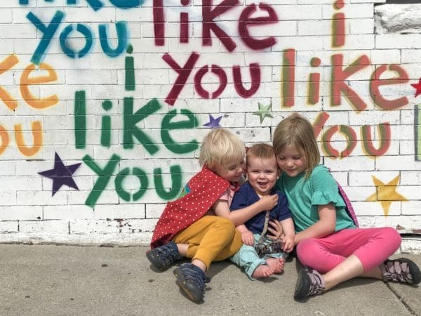 The Many Stories We Tell | Twin Cities Familys Blog