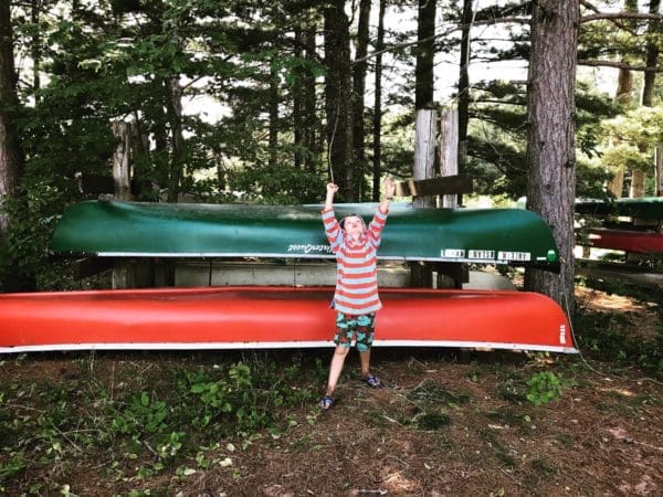 The Reason I Over-Scheduled Our Family's Summer | Twin Cities Familys Blog