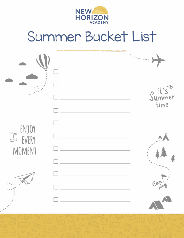 7 Summer Traditions to Start With Your Family | Twin Cities Familys Blog