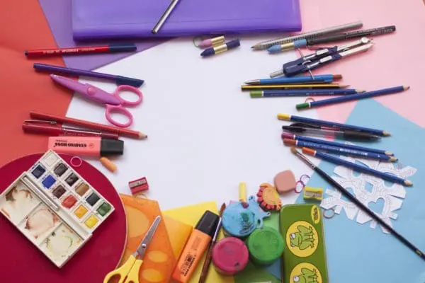The Universal Unwritten School Supply List | Twin Cities Familys Blog