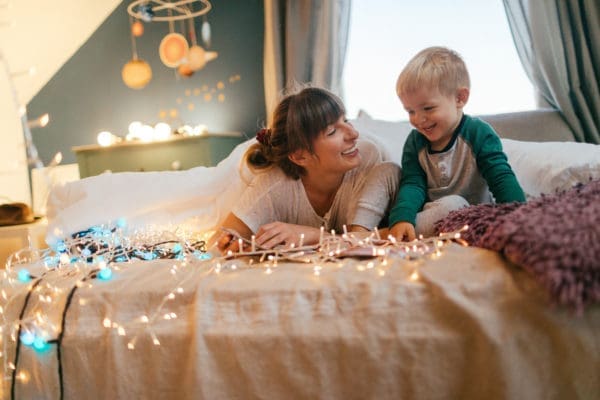 Bedtime Thanksgiving | Twin Cities Familys Blog