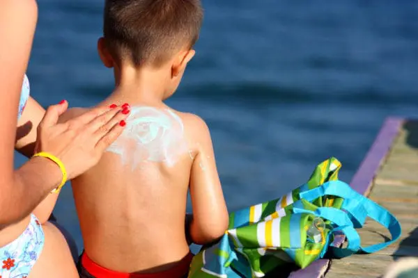 Sunburn Hurts and Skin Cancer Stinks | Twin Cities Familys Blog