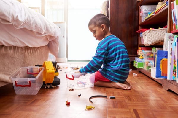 What Do You Mean It’s Time to Clean? | Twin Cities Familys Blog