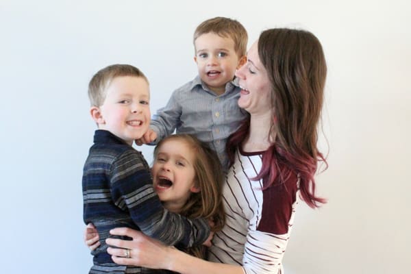 How to Own Your Parenting Successes and Stop Dwelling on the Fails | Twin Cities Familys Blog