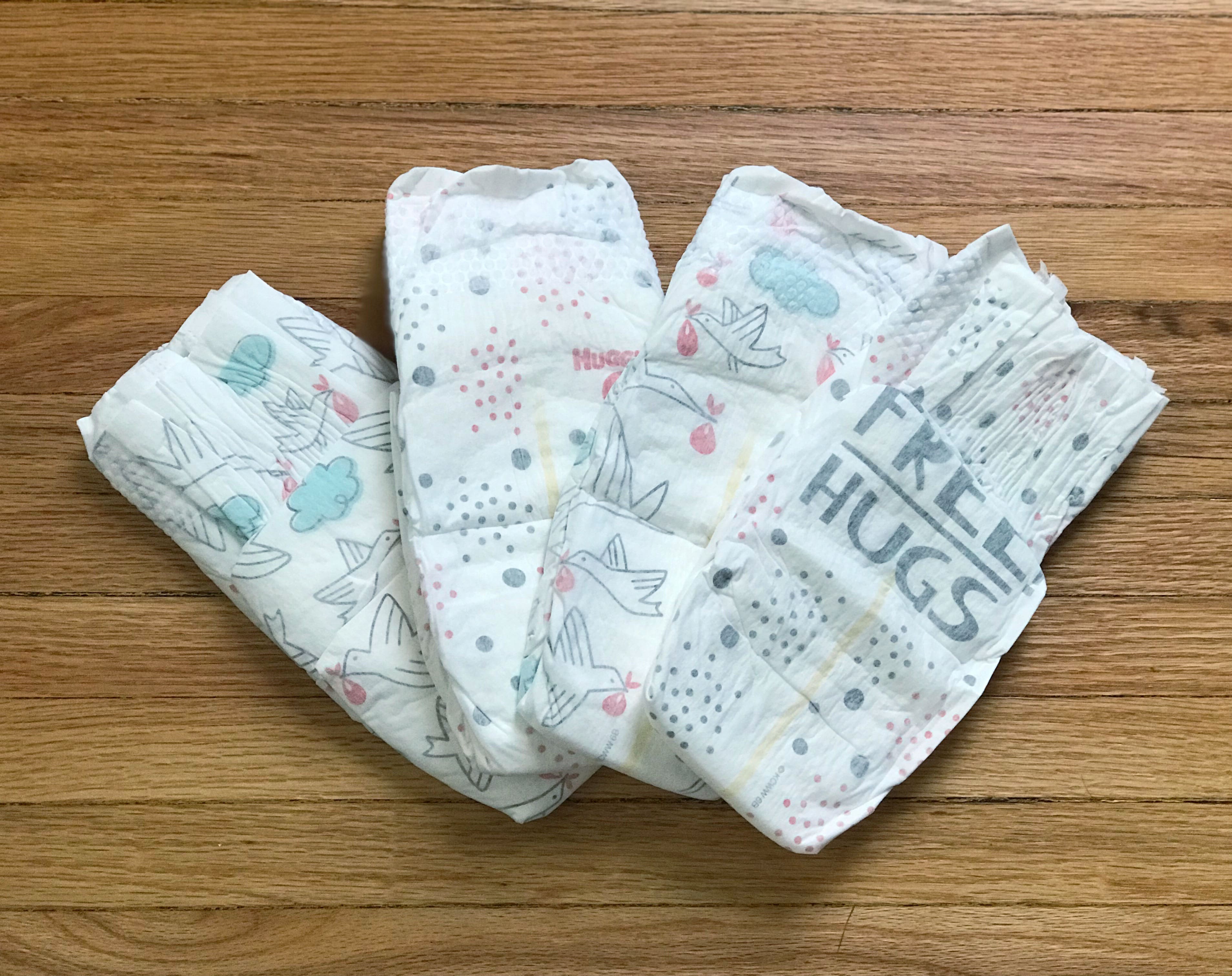 Capture the Smallness of Your Little One at the Huggies Special Delivery Studio | Twin Cities Familys Blog