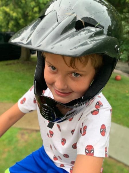 But I Want to Keep Them Safe | Twin Cities Family