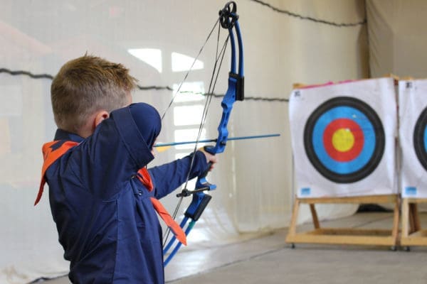 Give Your Kid a Scoutlook On Life! | Twin Cities Familys Blog