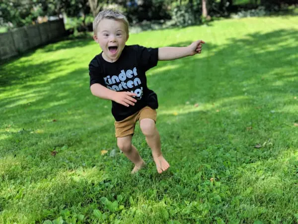 The Last Kindergartener | Twin Cities Familys Blog