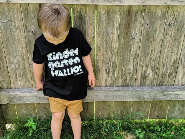 The Last Kindergartener | Twin Cities Familys Blog