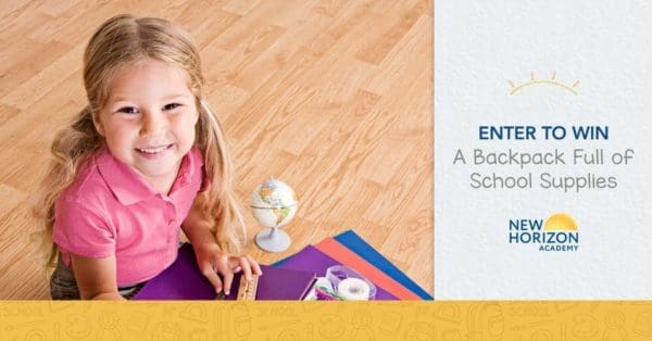 Five Tips to Ease Into the Back-to-School Routine | Twin Cities Familys Blog