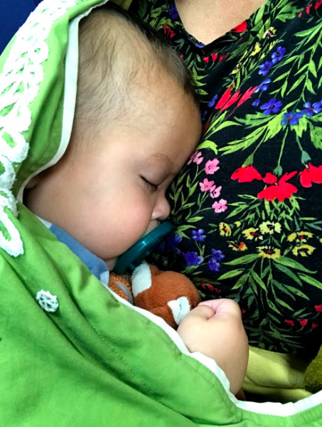 But I Want to Keep Them Safe | Twin Cities Family