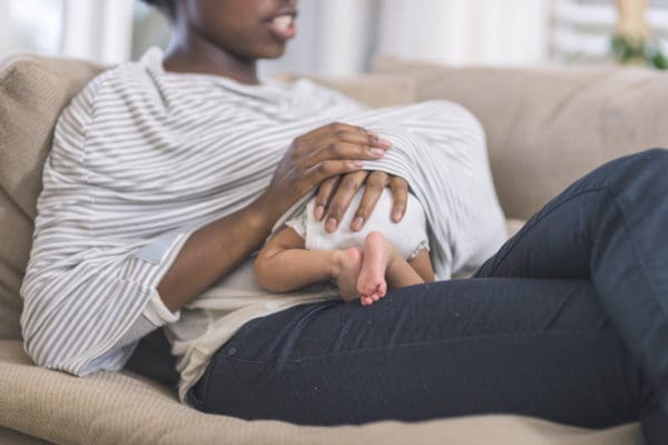 My Breastfeeding Journey: What Helped And What I Wish I Knew | Twin Cities Familys Blog