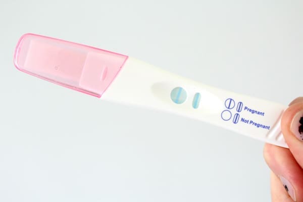 Two Pink Lines | Twin Cities Familys Blog