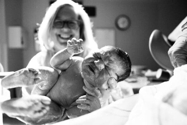 Certified Nurse Midwives: A New Approach to Women’s Health | Twin Cities Familys Blog