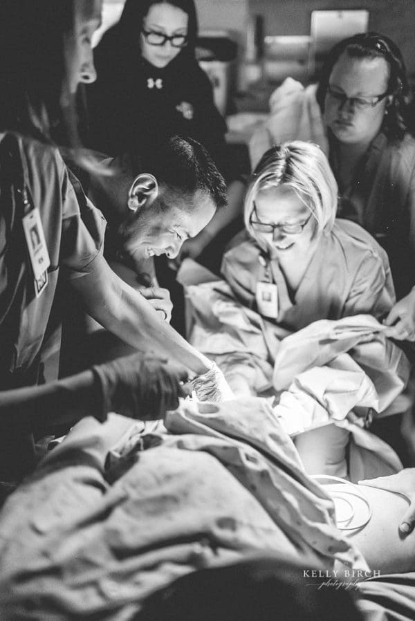 Certified Nurse Midwives: A New Approach to Women’s Health | Twin Cities Familys Blog