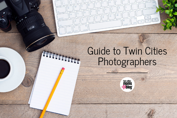 Guide to Twin Cities Photographers | Twin Cities Familys Blog