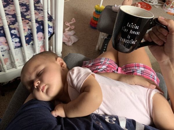 Actively Pausing in Motherhood | Twin Cities Familys Blog