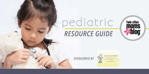 Pediatric Resource Guide | Twin Cities Familys Blog