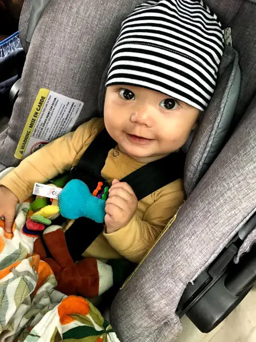 Our Baby Got Kicked Out of Daycare | Twin Cities Familys Blog