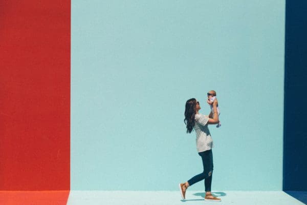 Ordinary Mornings, Extraordinary Milestones | Twin Cities Family