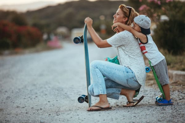 Definitely Wear Elbow Pads | Twin Cities Familys Blog