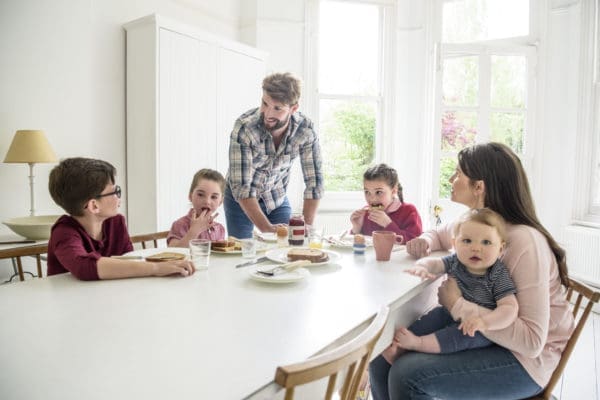 Large Family Secrets | Twin Cities Familys Blog