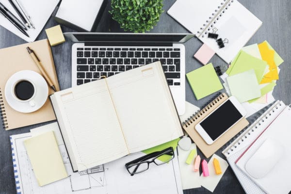 What the Clutter Communicates | Twin Cities Familys Blog