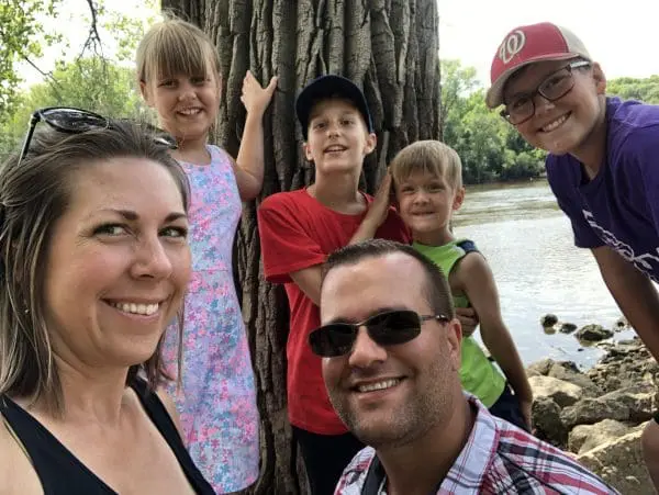 Bribery Desserts and Forced Family Fun | Twin Cities Family